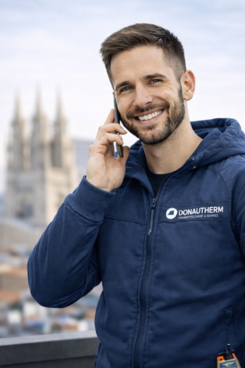 Heizung Notdienst Wien