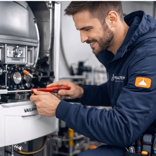 Installateur Eisenstadt
