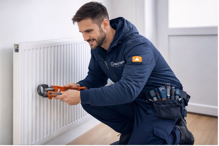 Installateur Wien