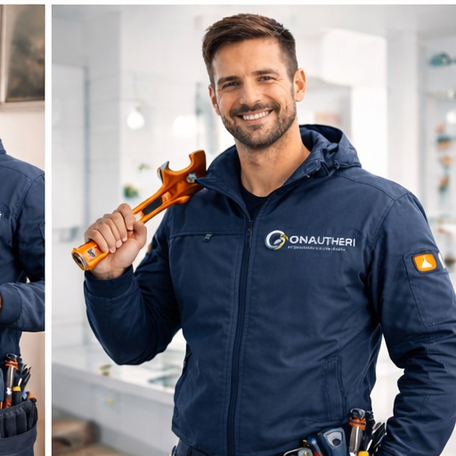 Installateur in Leopoldstadt